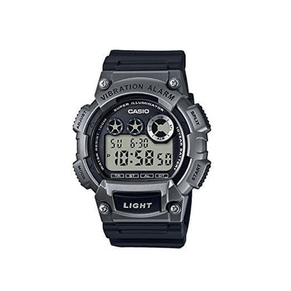 ✅Ori Casio W-735H-1A3Vdf / W-735H-1A3 Original Diskon