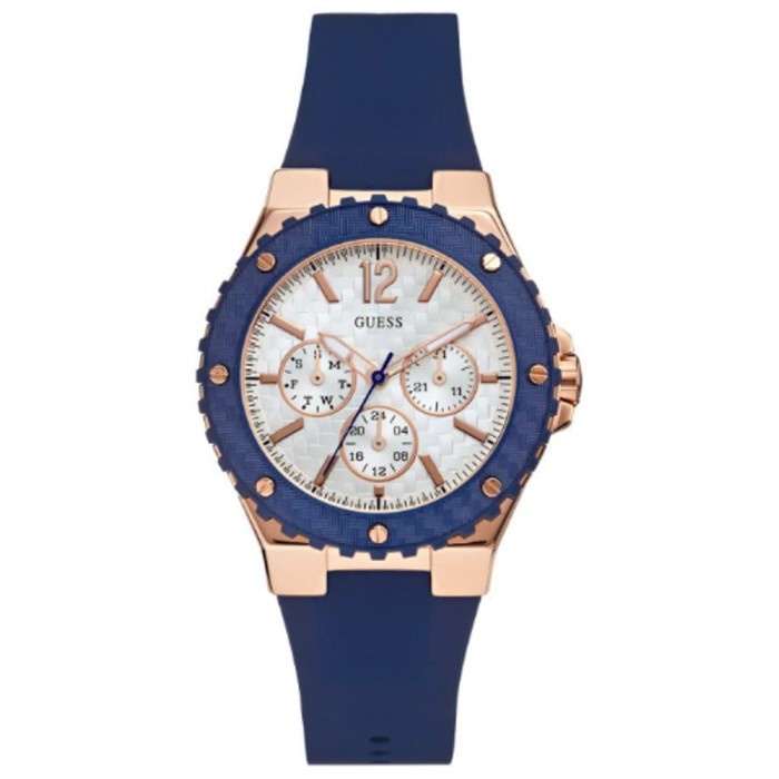 ✅Baru Guess W0149L5 Original Berkualitas