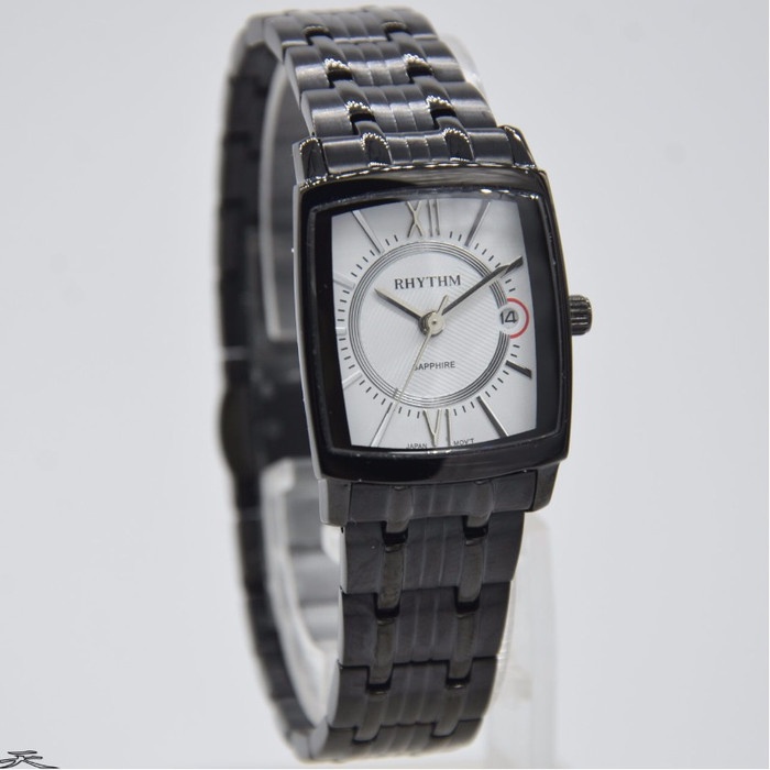 ✅New Rhythm P1202S05 Original Garansi Resmi Terbaru