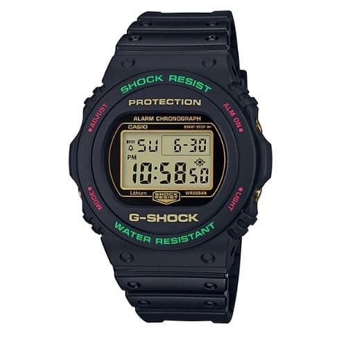 ✅Baru Jam Tangan Casio Baby-G Bgd-570Th-1Dr Babyg Bgd570Th-1A Original Limited