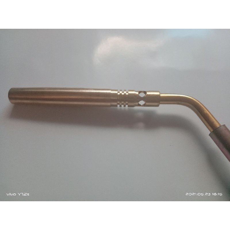 Kepala Blow Torch Kepala Heating Torch Flame Gun Gas Lpg