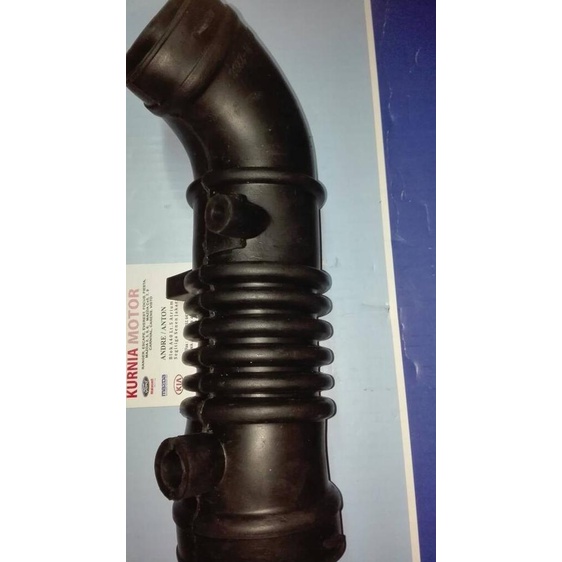 Selang Udara # Hawa # Throtle Body # Air Flow Mazda Familia # Lantis