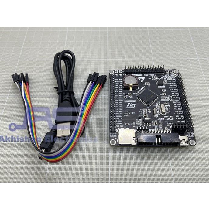 STM32F407VET6 Cortex-M4 STM32 Development Board