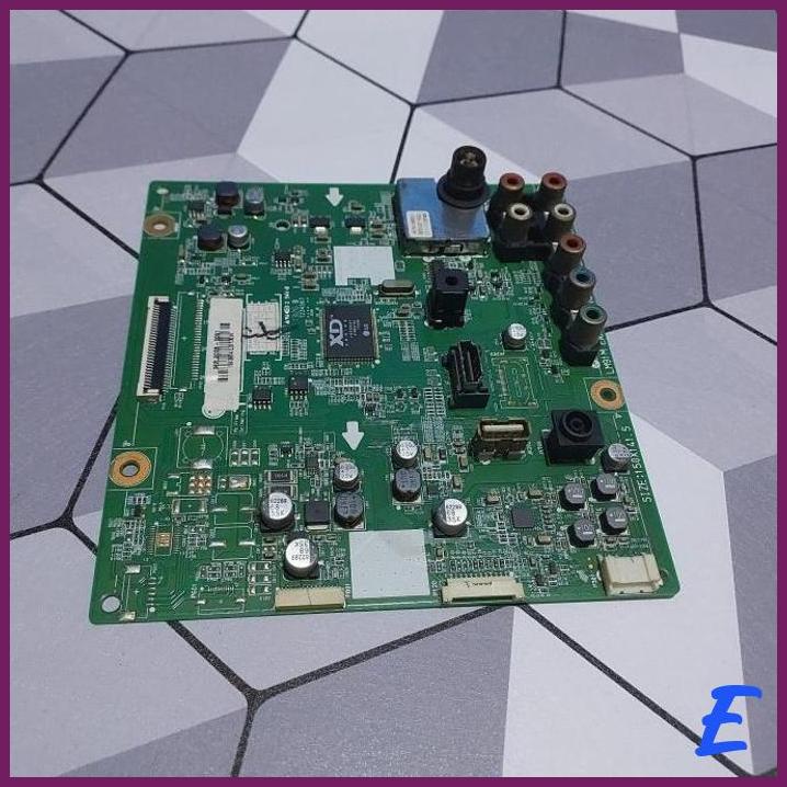 MB MAINBOARD TV LG 26LN4100 | CEL