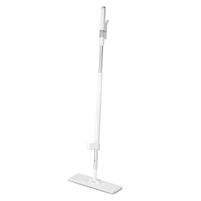 IUIGA Wet & Dry Microfiber Spray Mop - Alat Pel