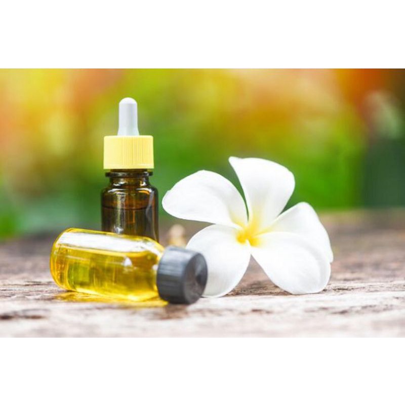 Minyak kamboja (Frangipani Essential Oil)