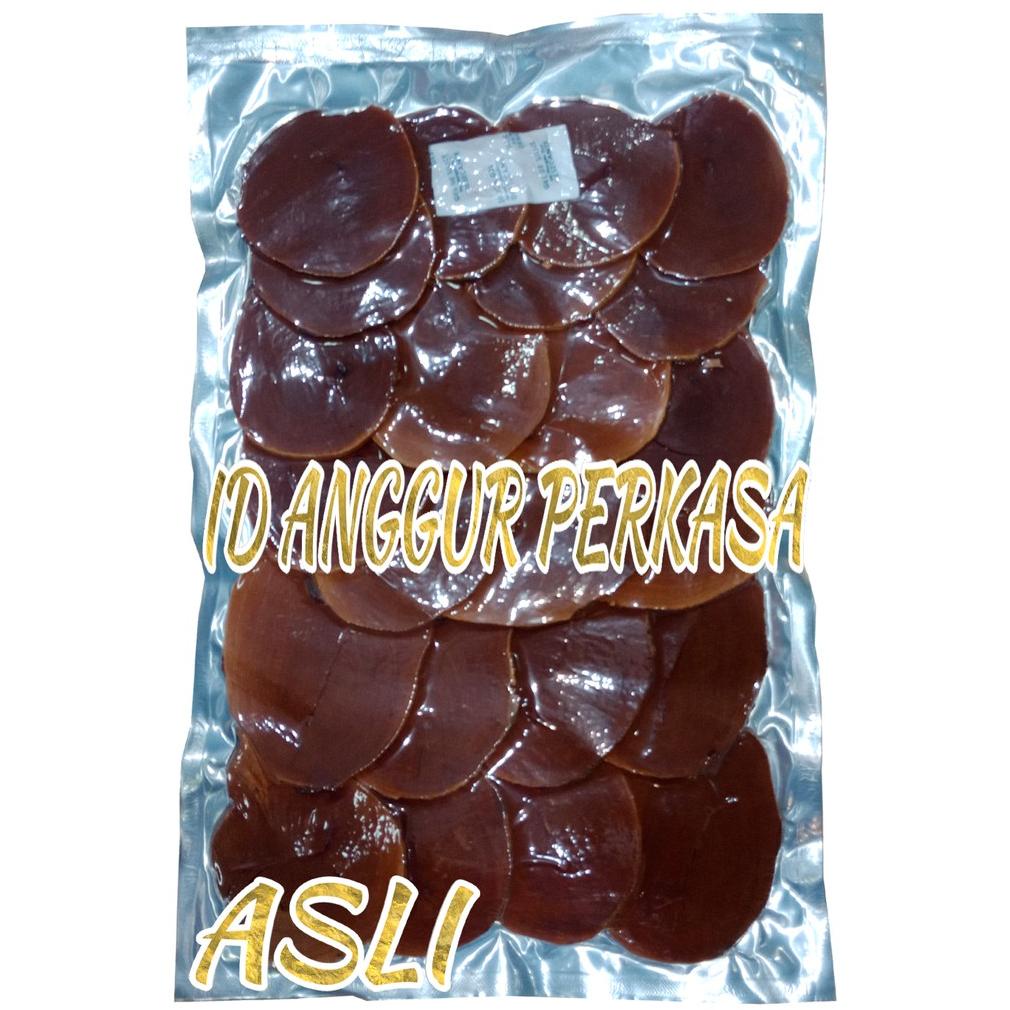 

Model Baru 500gr Tongkat Ali Merah Sumatra Slice Pasak Bumi Asli Indonesia .,