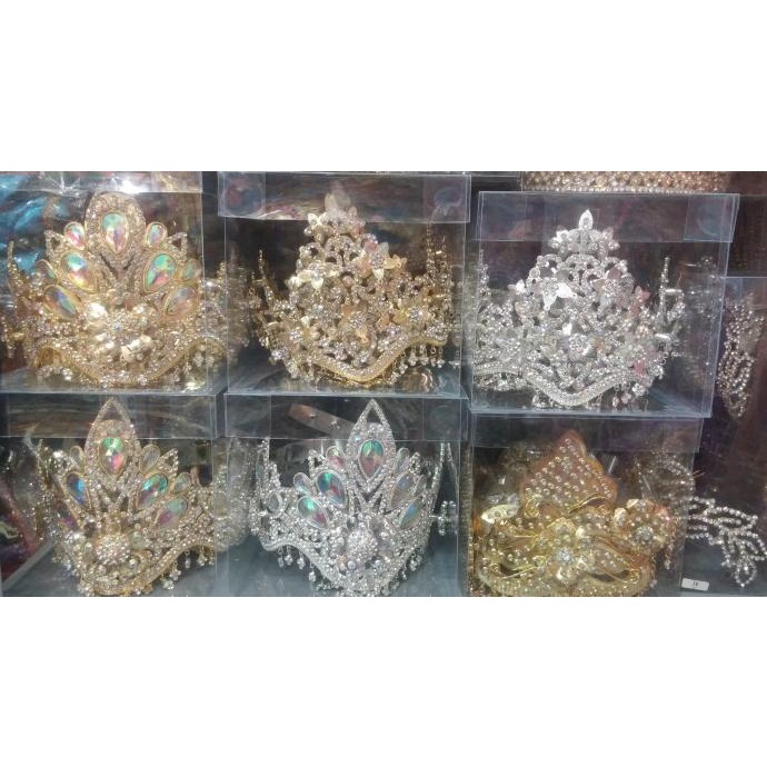 Best Seller Siger Pengantin Sunda Stok Terbatas