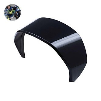 Cover Headlight Yamaha Grand Filano Original Thailand