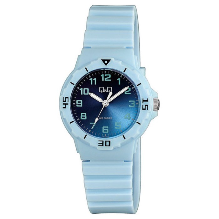 Sale Murah Jam tangan Sport remaja Q&Q QnQ QQ VR19 VR19J Original /JAM TANGAN ANAK/JAM TANGAN