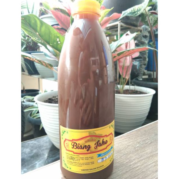 

Super promo Biang Jahe Sirup Jahe 650ml 47