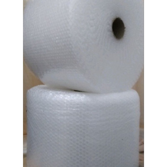 

Bubble Wrap
