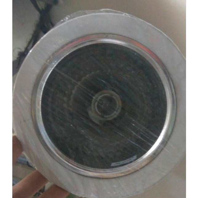 Dowlight lampu 5" (Fitting E27-pemakaian tertanam dalam plafon) ✤jbb⋆