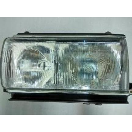 Headlamp Landcruiser VX80 Turbo