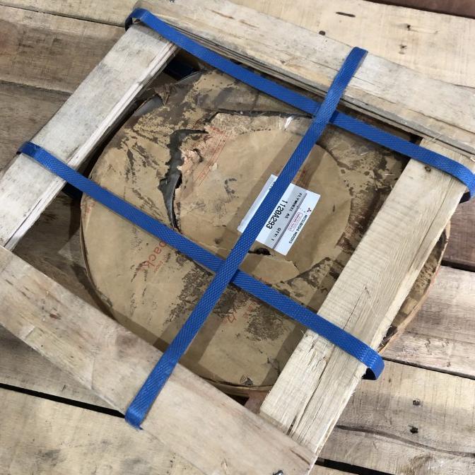 Fly Wheel Mitsubishi KL3T