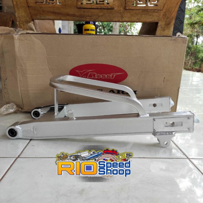 ✨New Ori Swing Arm Vrossi JupiterVega R NewVega ZrFizr Terbaru