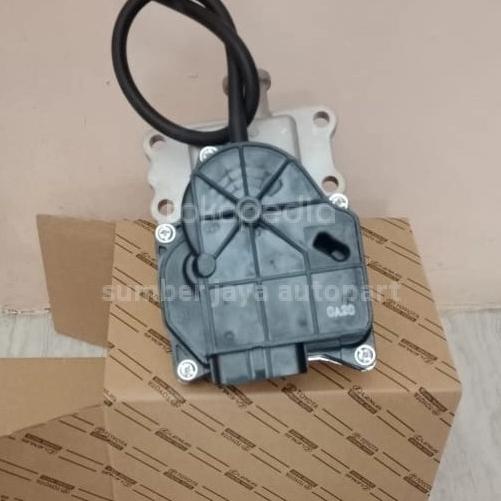 Actuator Gardan Depan hilux 4Runner Fj Cruiser original