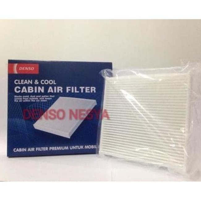 Filter Kabin Udara Cabin Ac Mobil Untuk Suzuki S-Presso Spresso - Merk