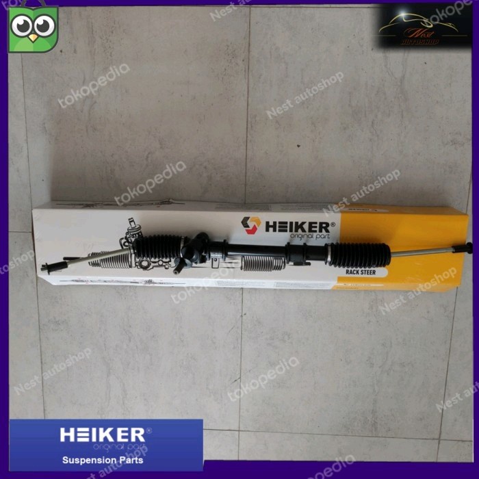 Racksteer rack steer rack stir assy Daihatsu Espass S91 star