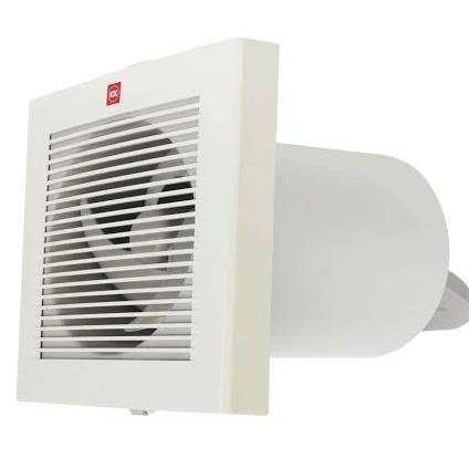 Exhaust Fan Kdk 4Inch Exhaust Dinding / Exhaust Plafon 10Egsa Lovethestar
