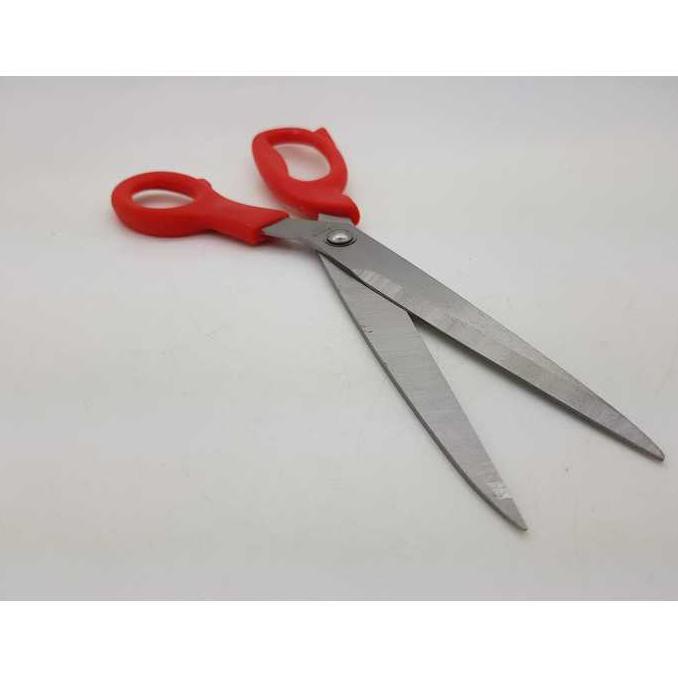 

Gunting Stainless Steel Panjang 26 Cm Sollingen Germany