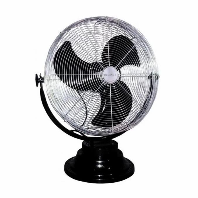 Kipas Angin Tornado Fan Regency 18"/Kipas Angin Besi Duduk /Lantai Lovethestar