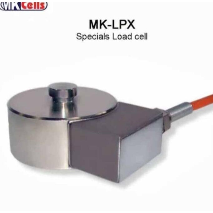 MK-CELLS MK LPX Specials Load Cell 30ton - 50ton