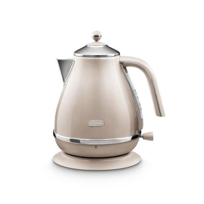 Delonghi KBOT2001.BG Electric Kettle Teko Listrik Pemanas Air