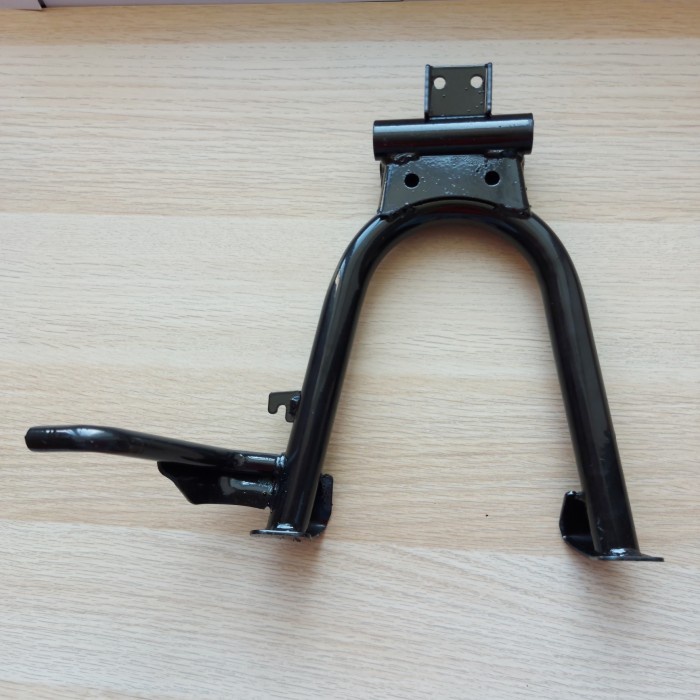 Standar Dua Jupiter Z Burhan 2006-2007-2008 Standar Tengah 2 Motor terpercaya