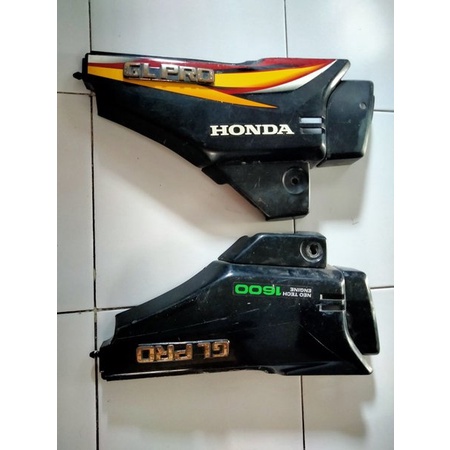 TERMURAH! PART box aki GL max GL pro tempong aki GL max GL pro