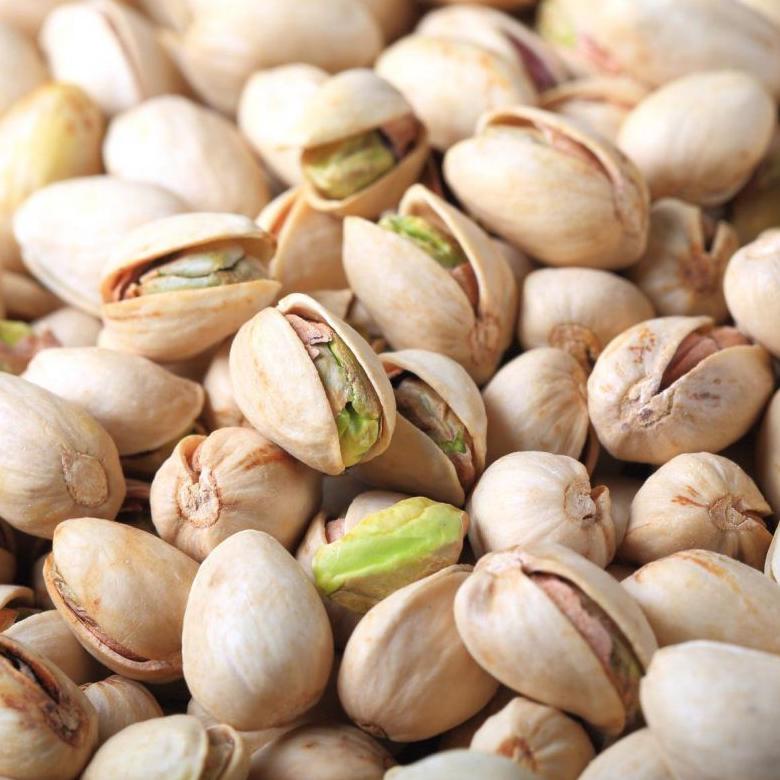 

Promo Baru 500 Gram Kacang Arab / Pistachios Roasteds Ready
