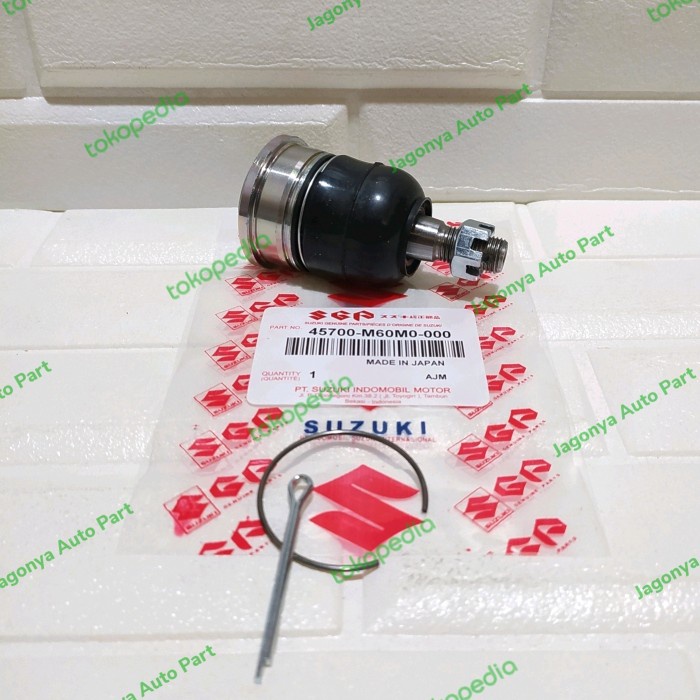 Cod - Ball Joint Join Boljoin Suzuki Ertiga 2012 2013 2014 2015 2016 2017 Up Kode 031