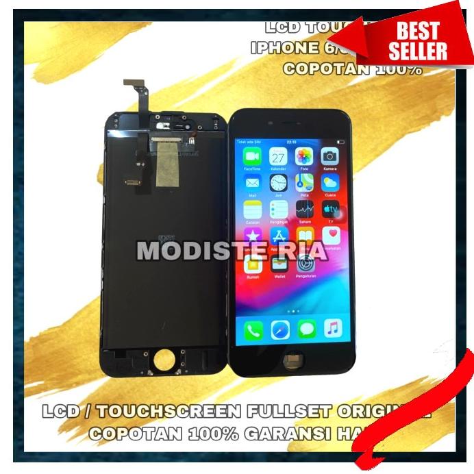 Lcd Iphone 6|6-G 0Ry Copotan 100%