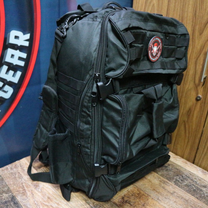 ✨Original Big Ransel Army / Ransel Tactical / Ransel Tinombala Terbatas