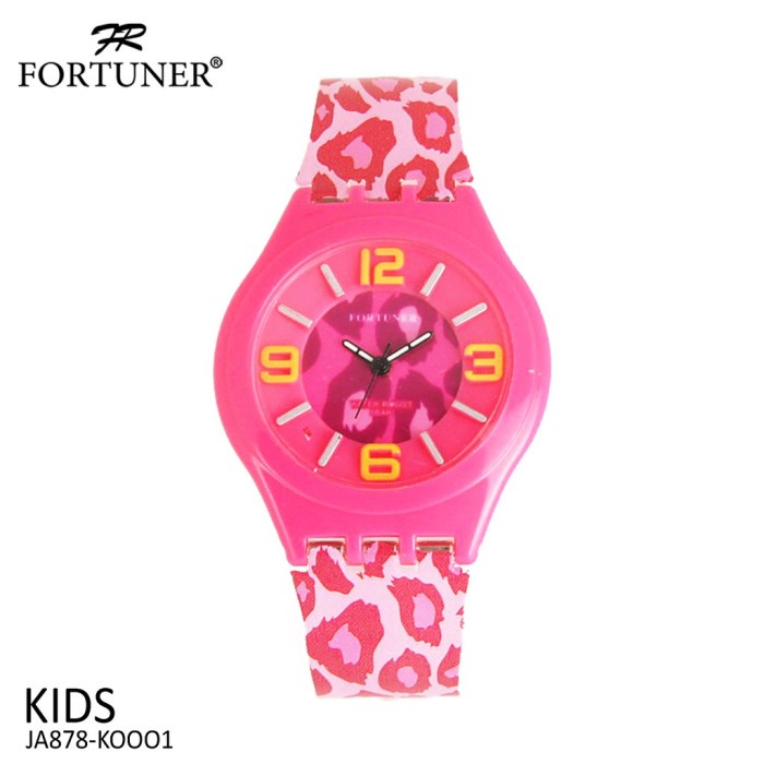 Sale Fortuner Jam Tangan Anak Digital Water Resist Dana /JAM TANGAN ANAK/JAM TANGAN ANALOG/JAM