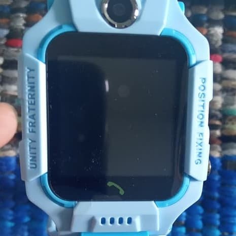 Discount Jam imo imoo KW Z6 Frozen 2 Dual Kamera Bisa Diputar 360 Anti Air /JAM TANGAN ANAK/JAM
