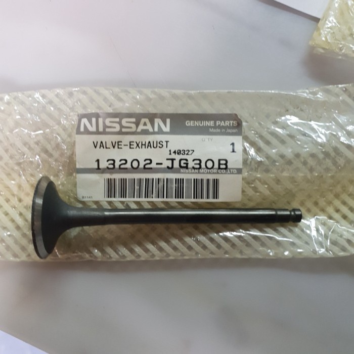 Klep Api Xtrail T31 Original Genuine Part Best