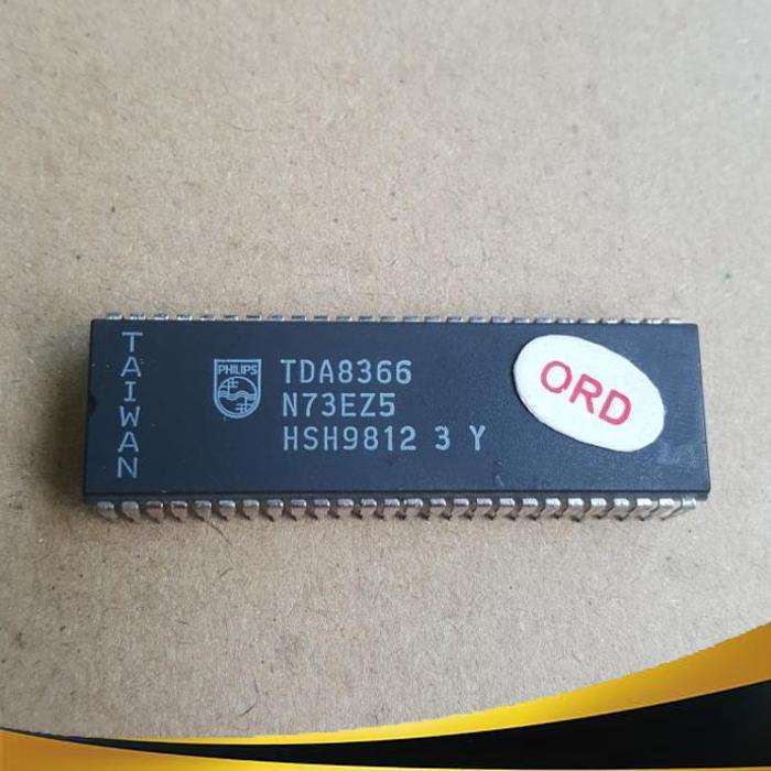 tda8366 ic / transistor [and]