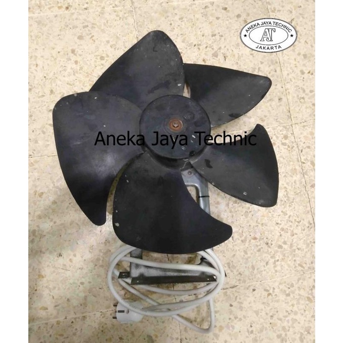 PROMO (Tanpa Rangka) Kipas Angin Blower Outdoor AC 2pk Bekas Outdoor AC KODE AZ