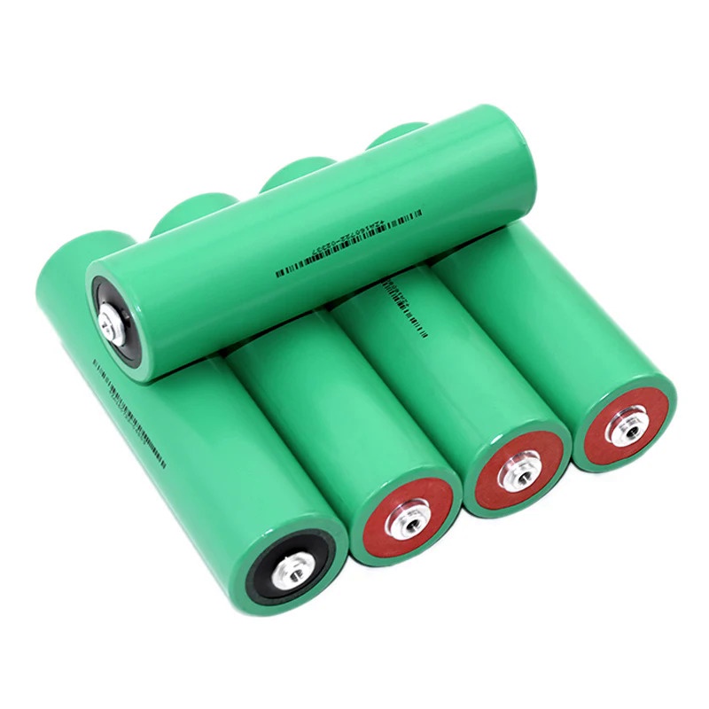 ❤1-4pcs/Lot New 46160 3.2V 25Ah Lifepo4 rechargeable battery diy 12v 24v Electric bicycle scooter mo