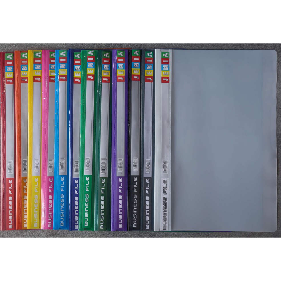 

RJYY7020 (6pcs)Bisnis/Business File polos (FOLIO)