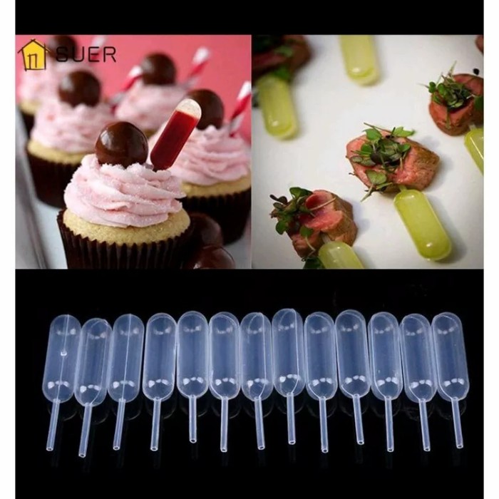 

Pipet Vla Puding Mini 4ml