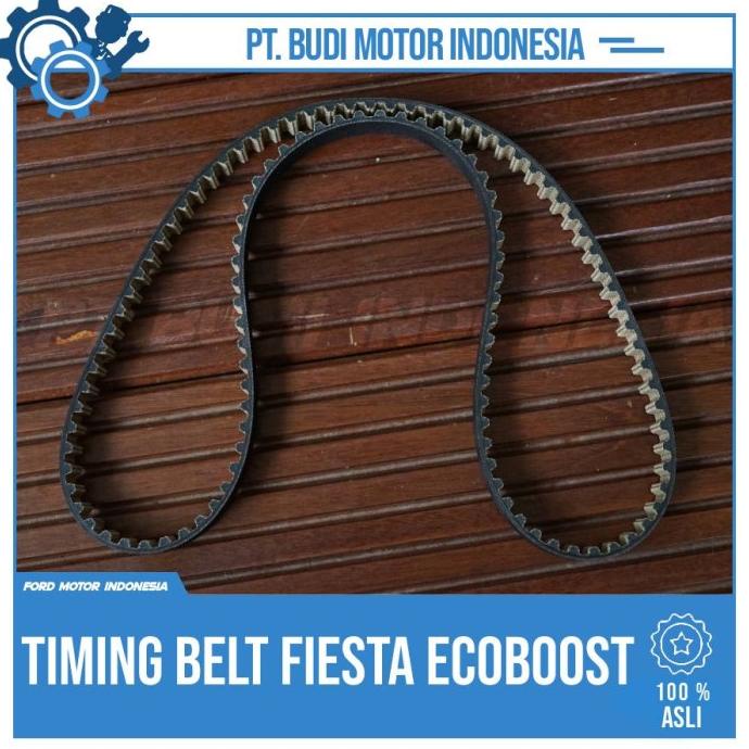 TIMING BELT FORD FIESTA ECOBOOST