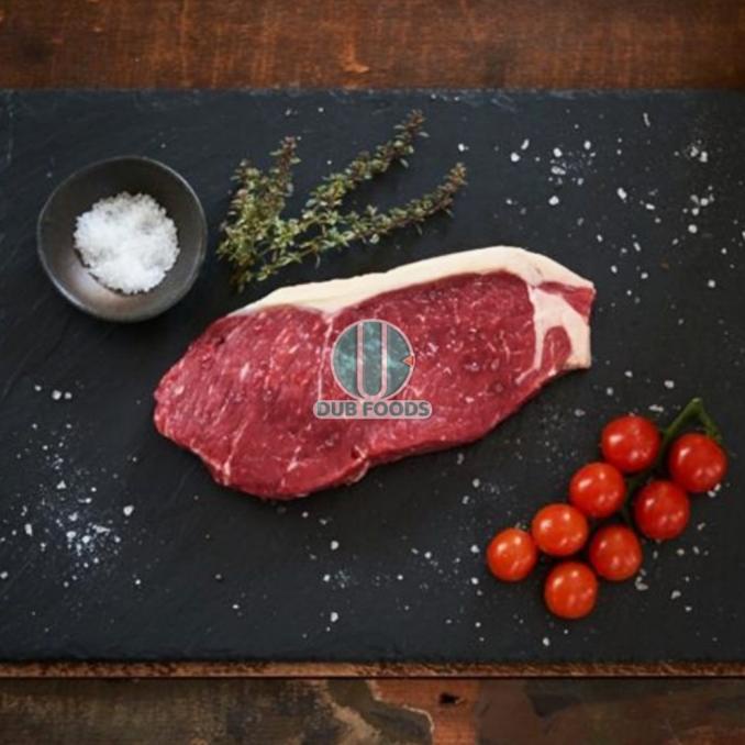 

Beef Sirloin Whole/Utuh Australia @ 1 Kg Bronisshop