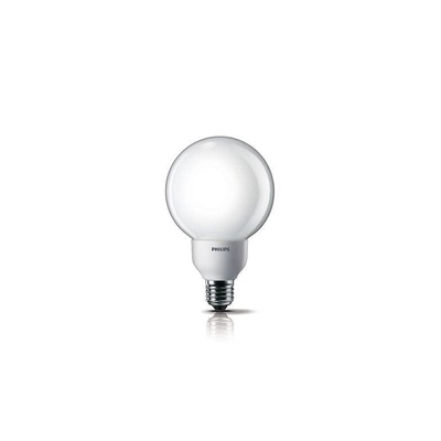 Philips Ambiance Globe 14W CDL E27 Putih