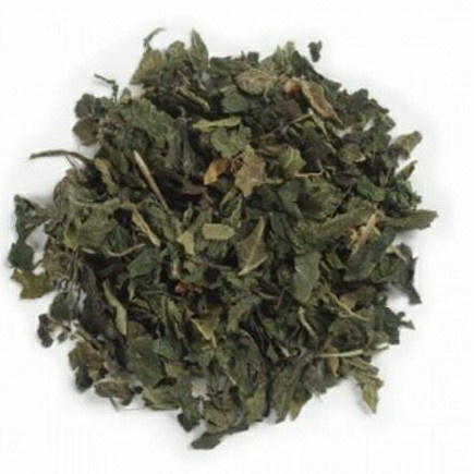 

stinging nettle leaf organic 50gr repack/usda organic/herbal tea