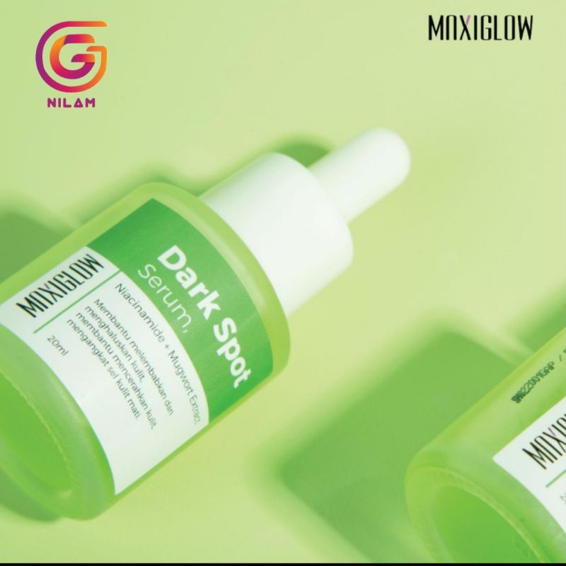 MAXIGLOW DRAK SPOT SERUM 20ml