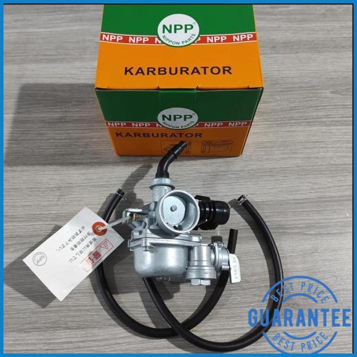 KARBURATOR CARBURATOR KARBU GRAND SUPRA X LAMA NPP | PRT