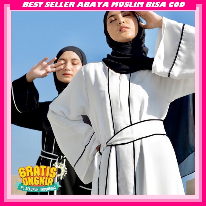 Games Abaya Hitam Turkey Gamis Dress Arab Premium Gamess Wanitaa Abaya Turkey Premium Ori Gamis Syar