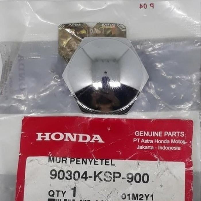 BAUT COMSTIR MUR SEGITIGA KOMSTIR CBR MEGAPRO VERZA CB150 MONOSOK AHM